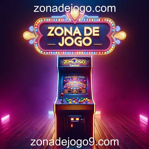 A Magia dos Jogos de Arcade: Uma Viagem pelo Passado e Presente